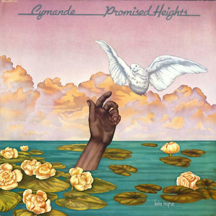 Cymande_x0000_: Promised Heights (RSD 2018)_x0000_ LP
