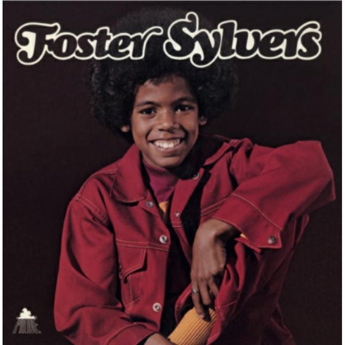 Foster Sylvers: Foster Sylvers