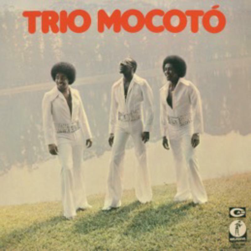 Trio Mocoto: Trio Mocoto – Proper Music