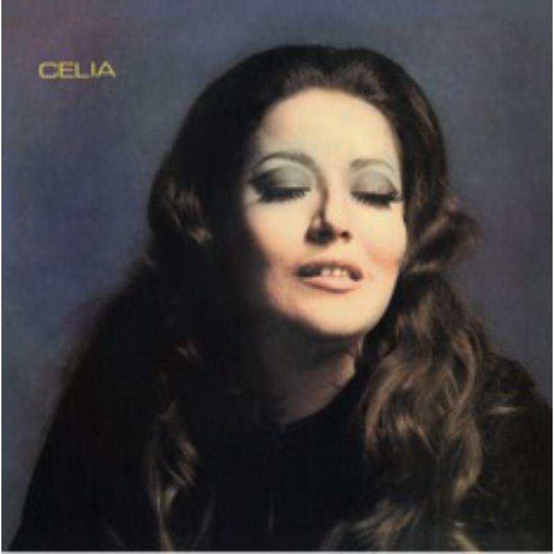 Celia: Celia – Proper Music