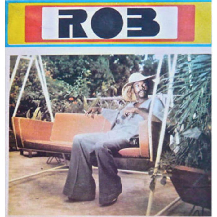 Rob: Rob