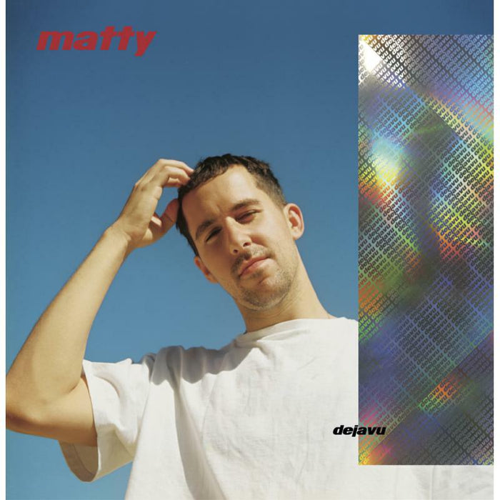 Matty: D?j?vu (LP)