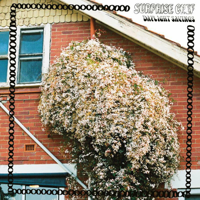 Surprise Chef: Daylight Savings (LP)