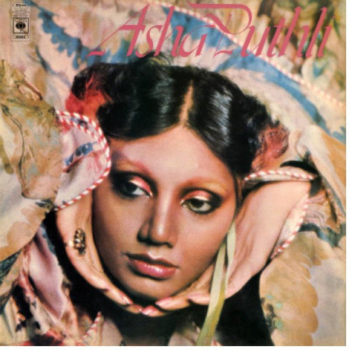 Asha Puthli: Asha Puthli