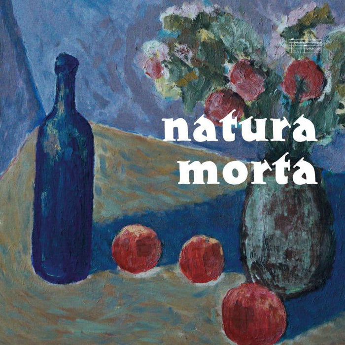 Sven Wunder: Natura Morta