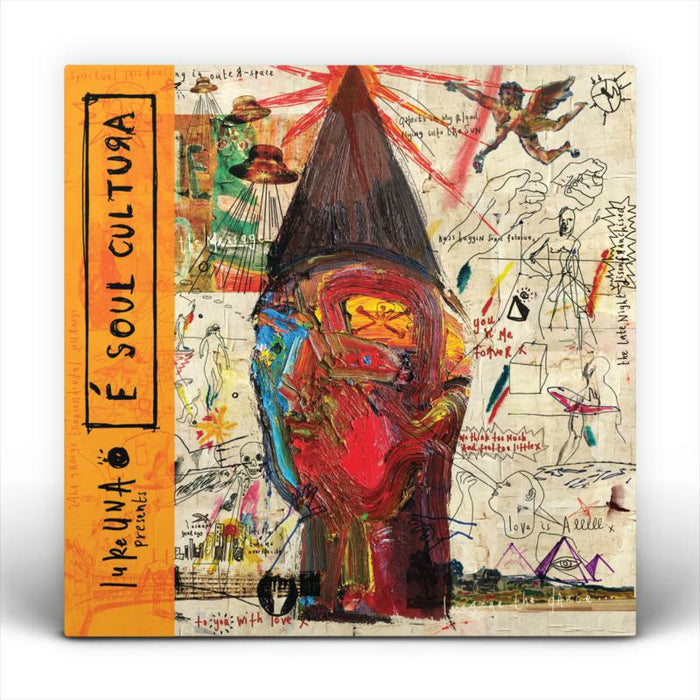 Various: Luke Una Presents E Soul Cultura