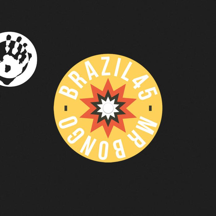 OS NOVOS CRIOULOS / SUPERSOM T.A: MAR AFUNDA / BRASILEIRA ROXA