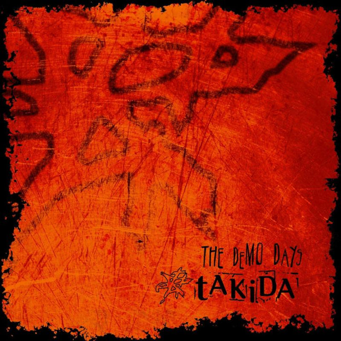 Takida: Demo Days