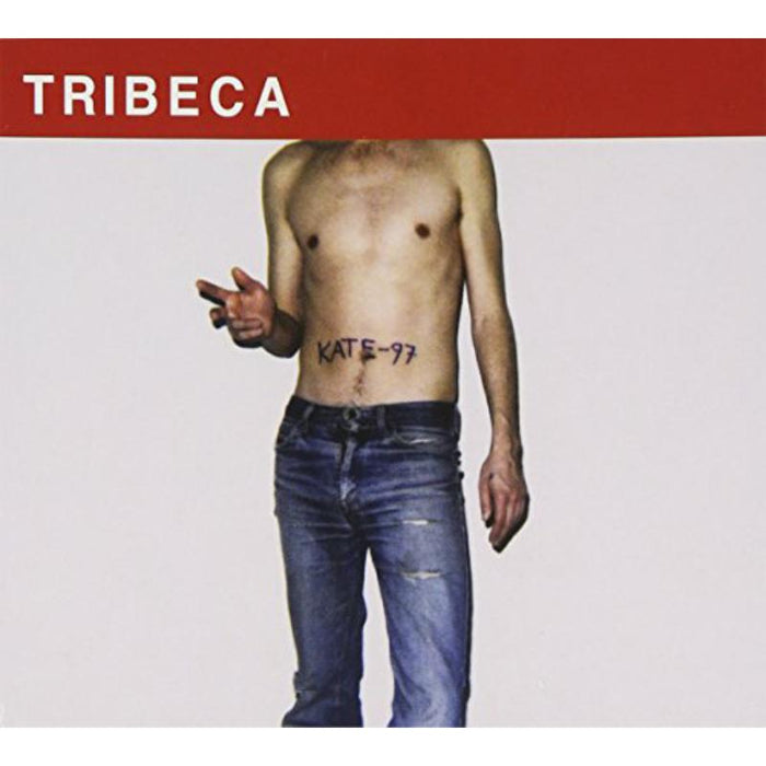 Tribeca: Kate-97