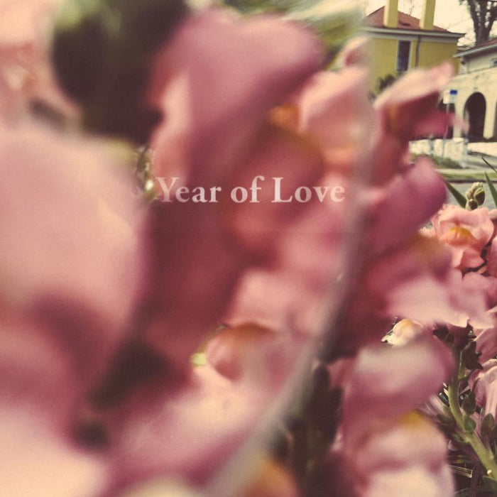 Beta Radio: Year Of Love