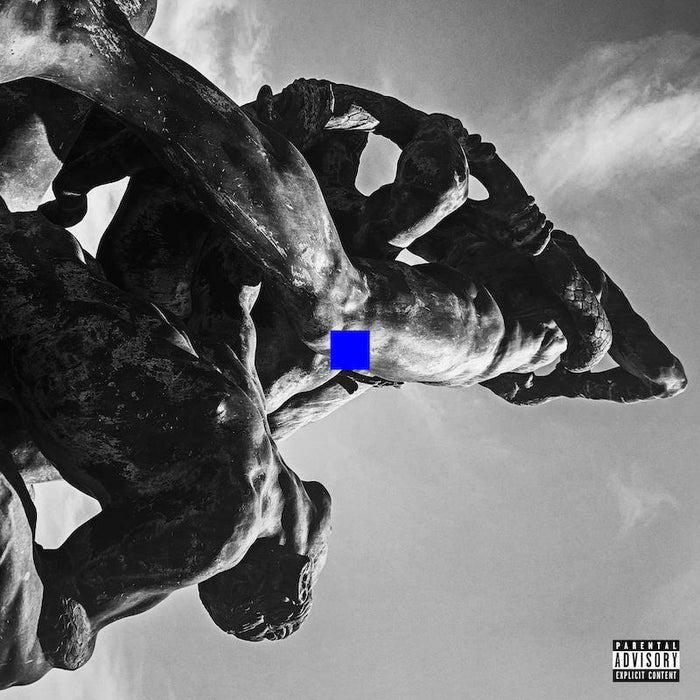 Port Noir: Cuts (LP)