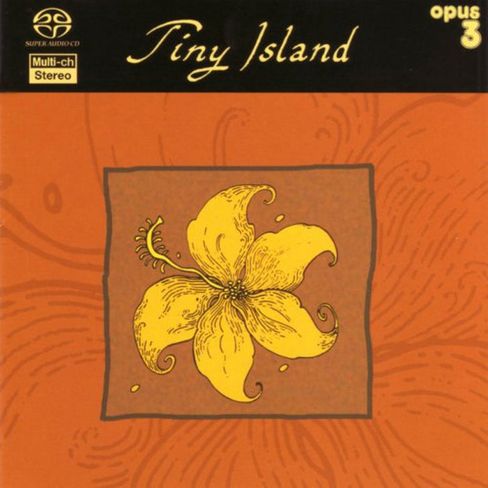 Tiny Island: Tiny Island