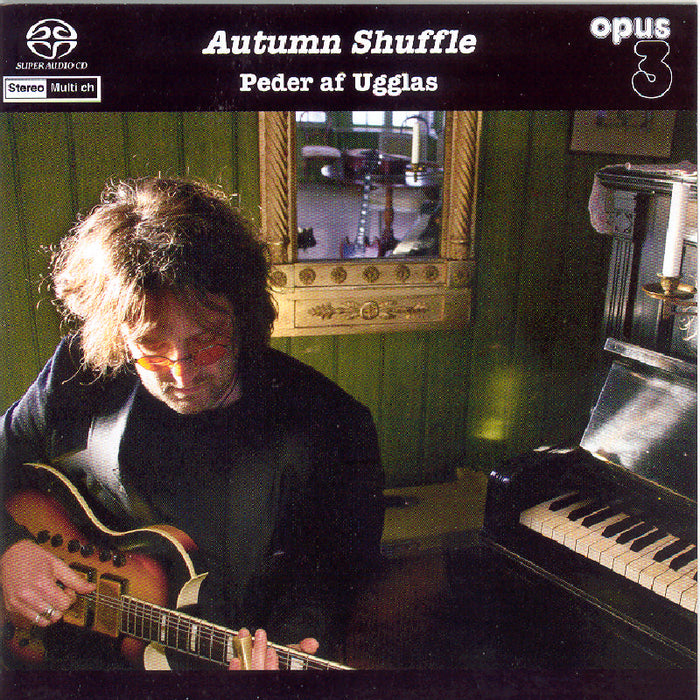 Peder Af Ugglas: Autumn Shuffle