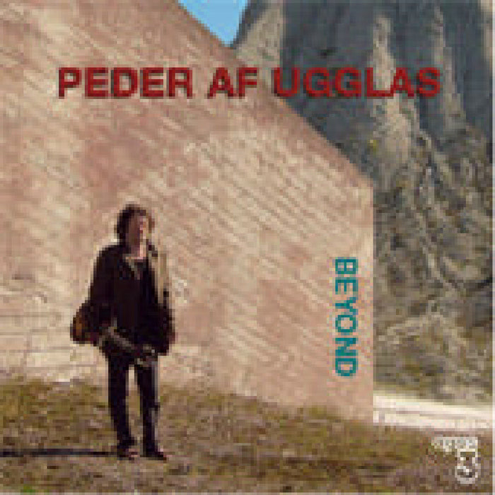 Peder Af Ugglas: Beyond