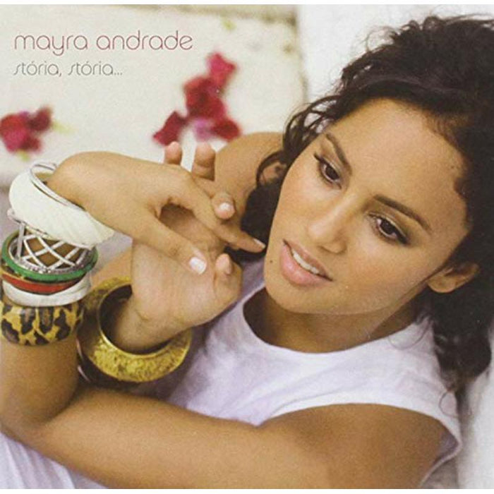Mayra Andrade: Storia, Storia...