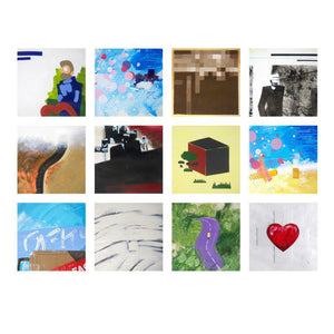 Selected Works
