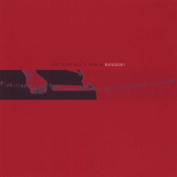 Nik Bartsch's Ronin: Randori