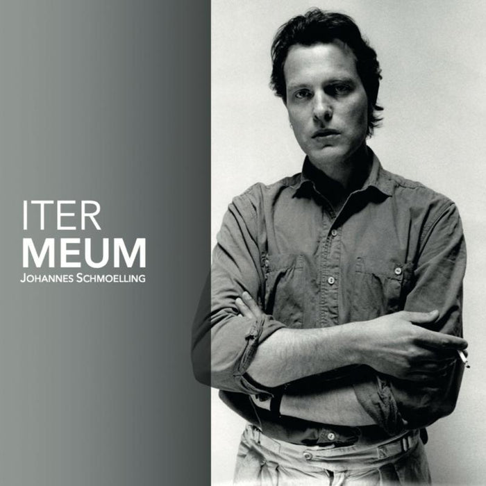 Johannes Schmoelling: Iter Meum