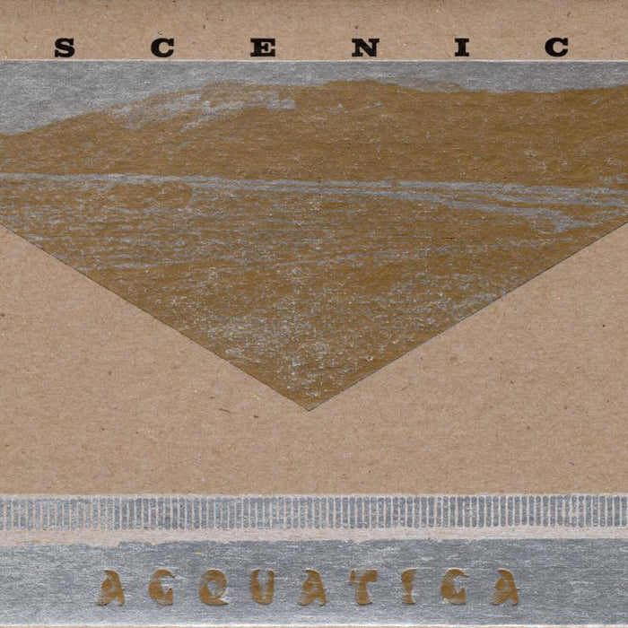 Scenic: Aquatica