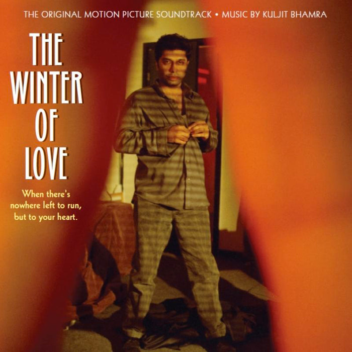 Winter Of Love / O.S.T.: Winter Of Love / O.S.T.