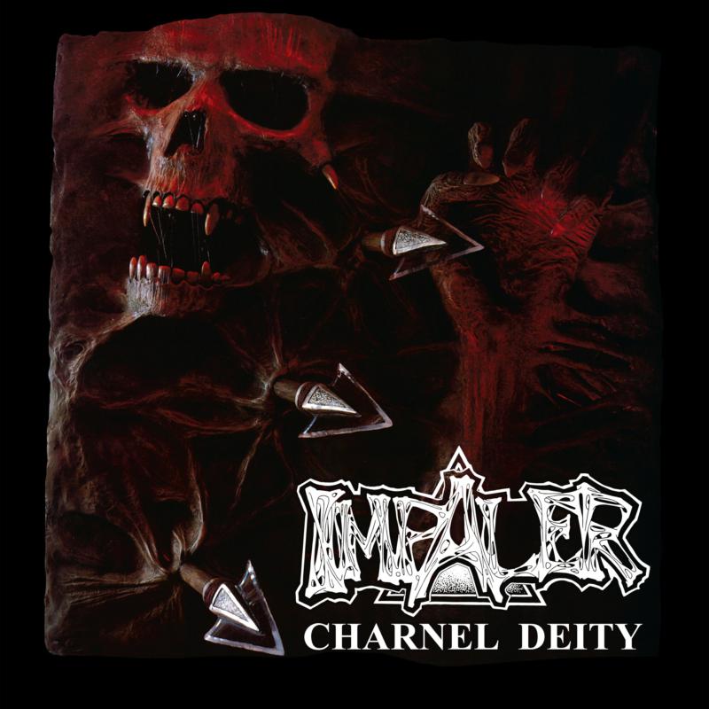 洋楽 Impaler / charnel deity Impaler: Charnel Deity – Proper Music