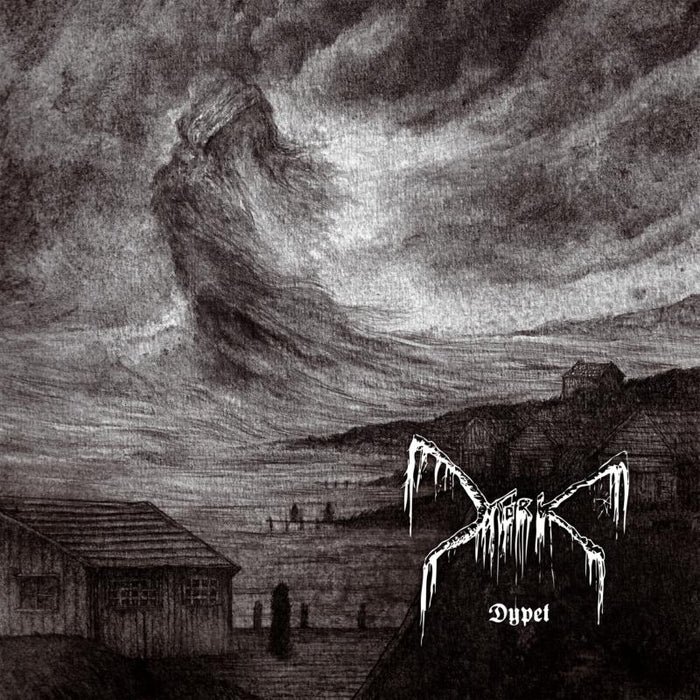 mork-dypet