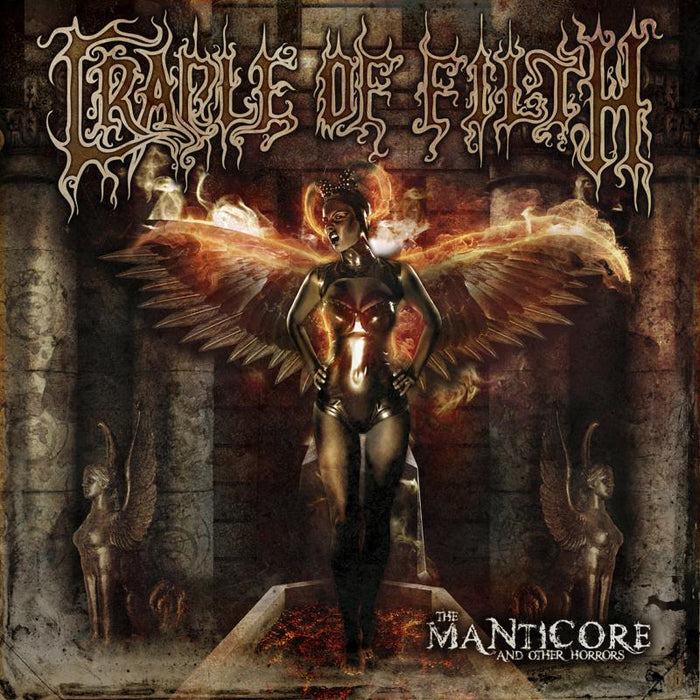 cradleoffilth-themanticoreotherhorrors