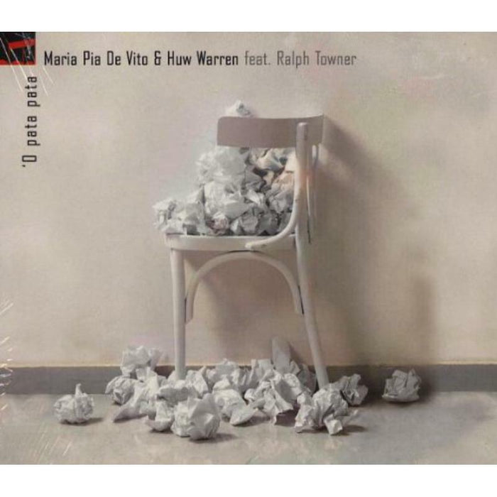 Maria Pia De Vito & Huw Warren: 'O Pata Pata