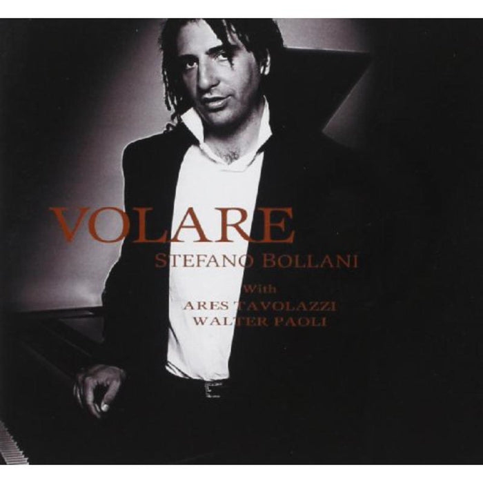Stefano Bollani Trio: Volare