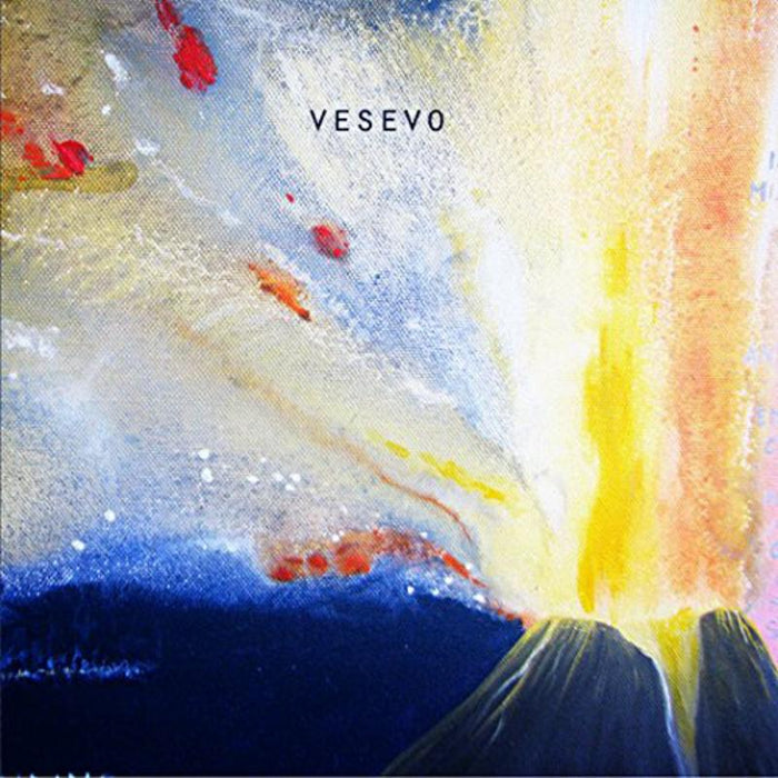 Vesevo: Vesevo