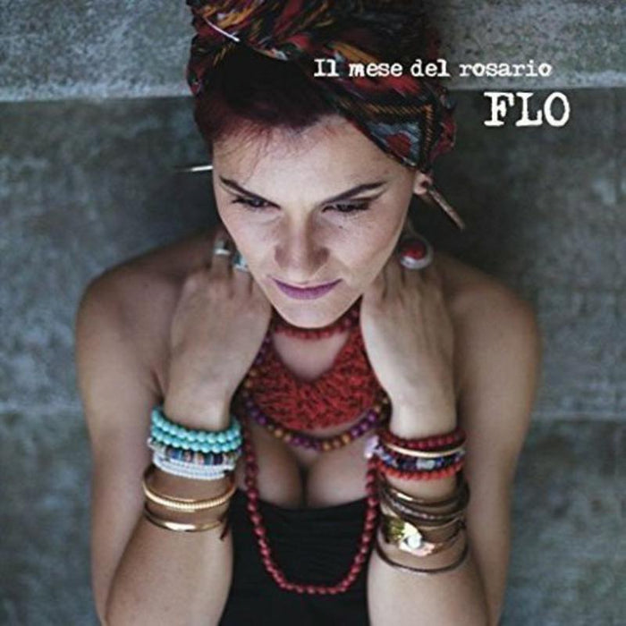 Flo: Il Mese Del Rosario