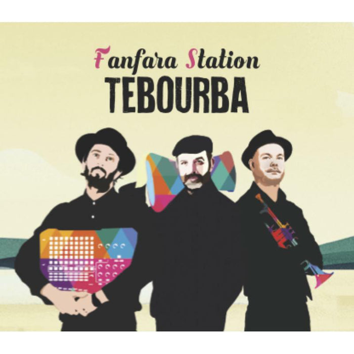 Fanfara Station: Tebourba