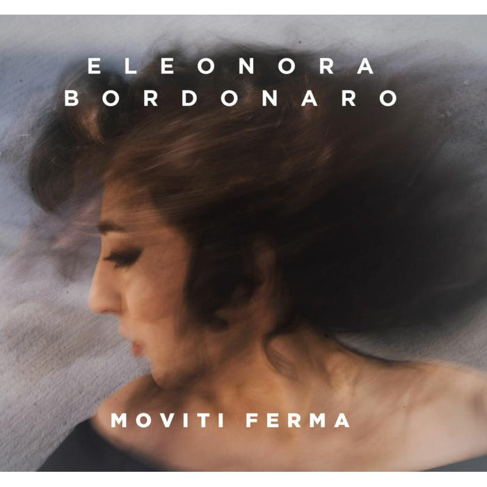 Eleonora Bordonaro: Moviti Ferma