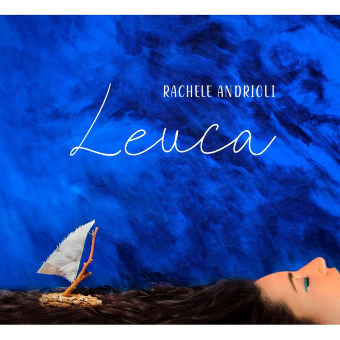 Rachele Andrioli: Leuca