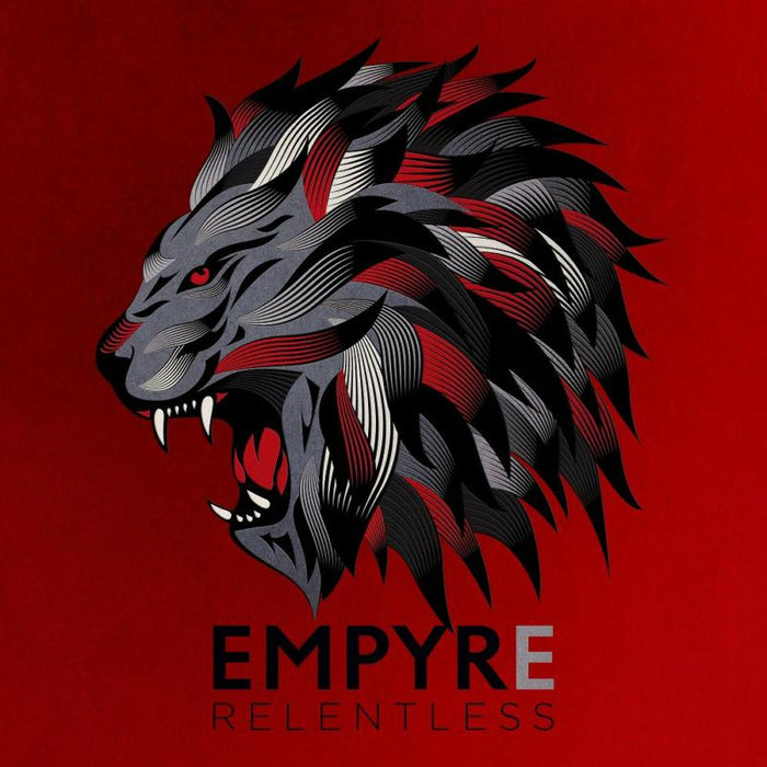 empyre-relentless