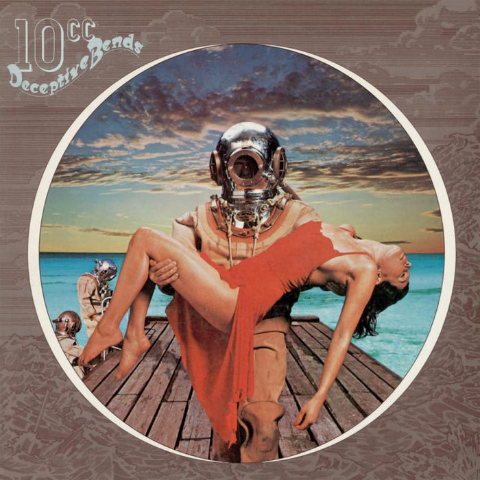 10cc: Deceptive Bends