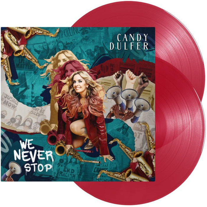 candydulfer-weneverstop