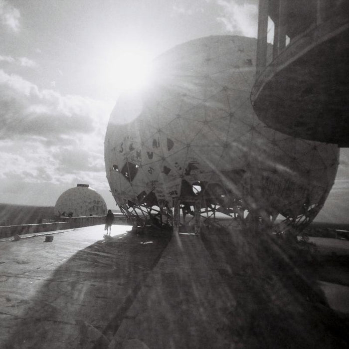 Grimm Grimm: Hazey Eyes Maybe