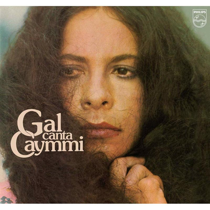 Gal Costa: Gal Canta Caymmi