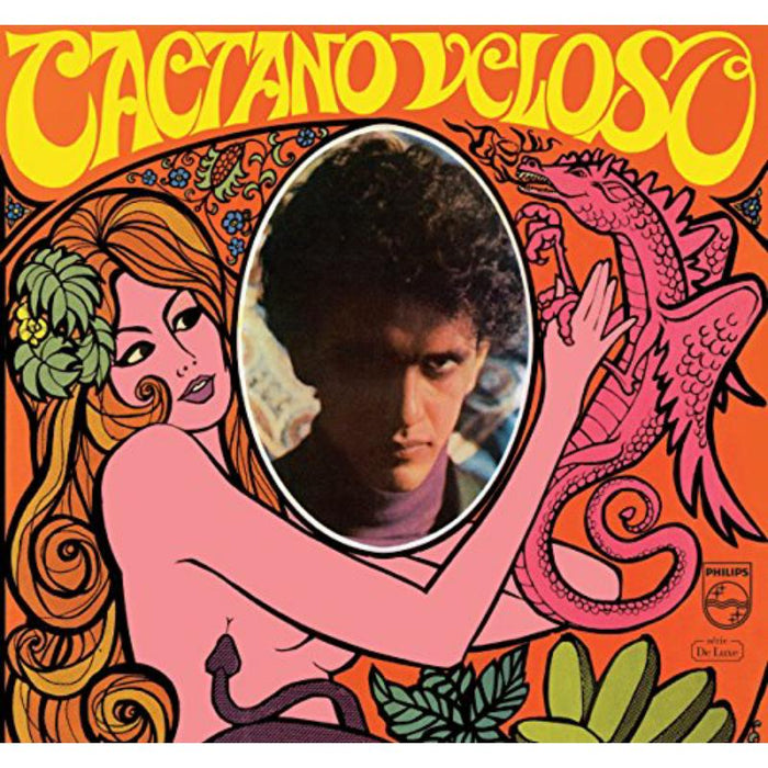 Caetano Veloso: Caetano Veloso