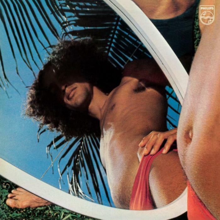 Caetano Veloso: Araca Azul