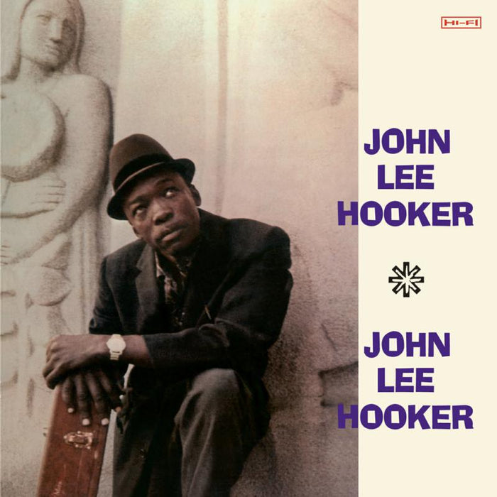 John Lee Hooker