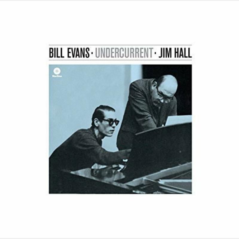 Bill Evans: Undercurrent