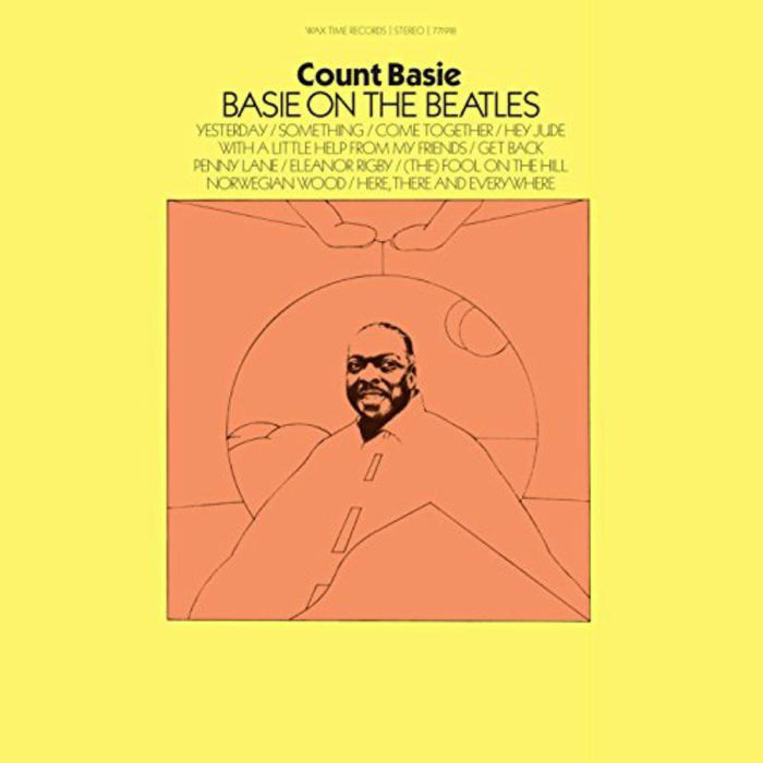 Count Basie: Basie On The Beatles