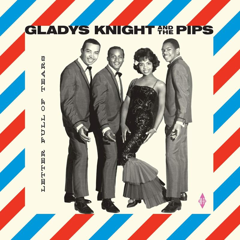 【希少USオリジナル】Gladys Knight & The Pips 12\" Gladys Knight & The Pips / Nitty Gritty(LP) / Soul 1969 US