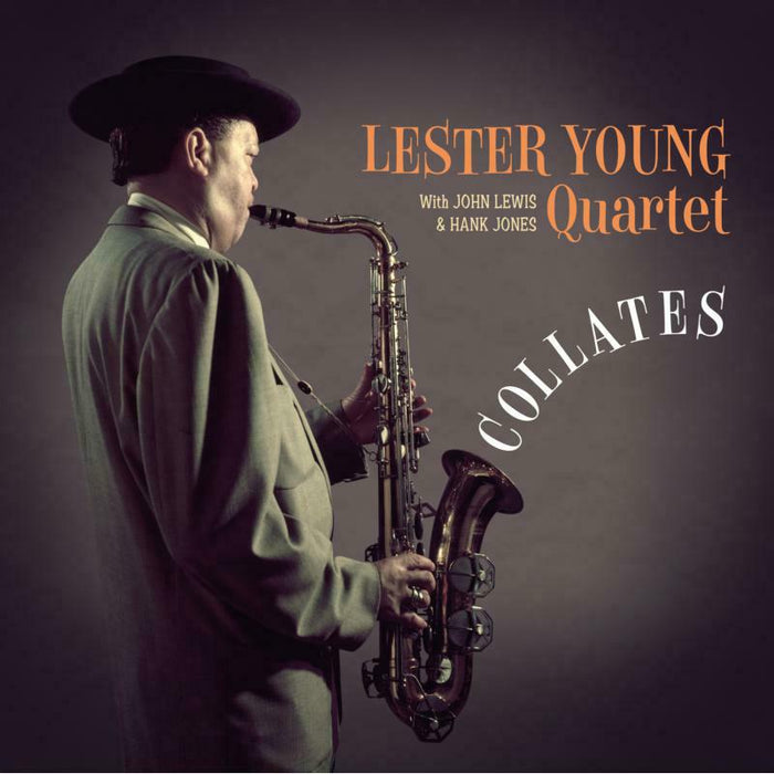 Lester Young Quartet: Collates