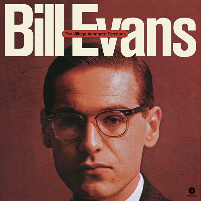 Bill Evans: The Village Vanguard Sessions