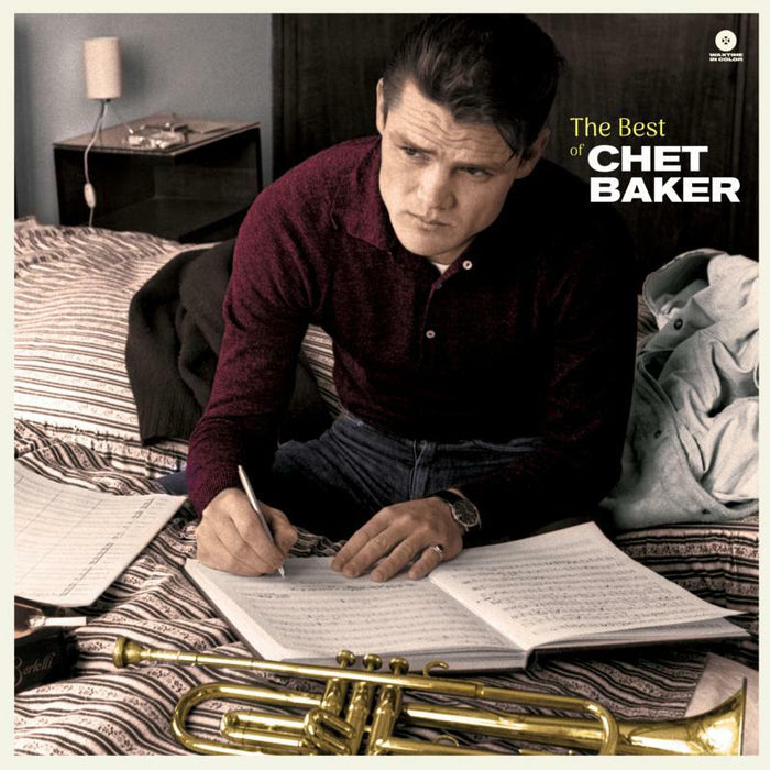 Chet Baker: The Best Of Chet Baker