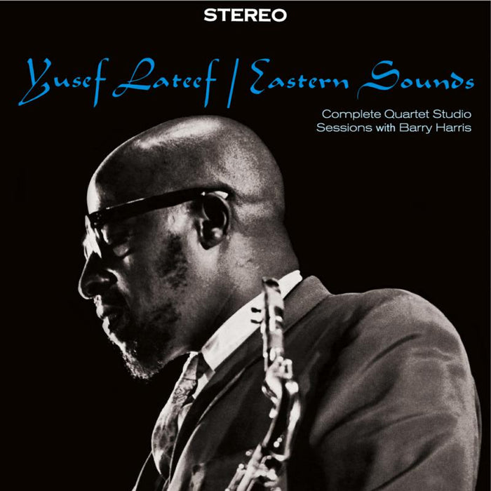 Yusef Lateef: Eastern Sounds