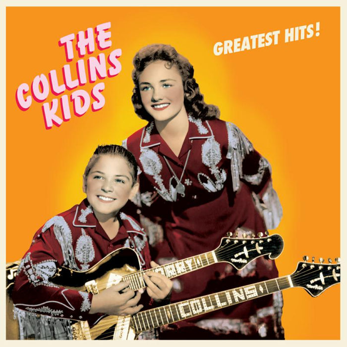 Greatest Hits